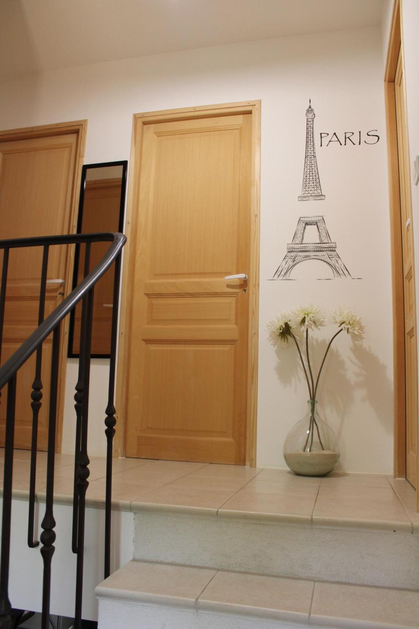 Maison Morin Aups Bagian luar foto