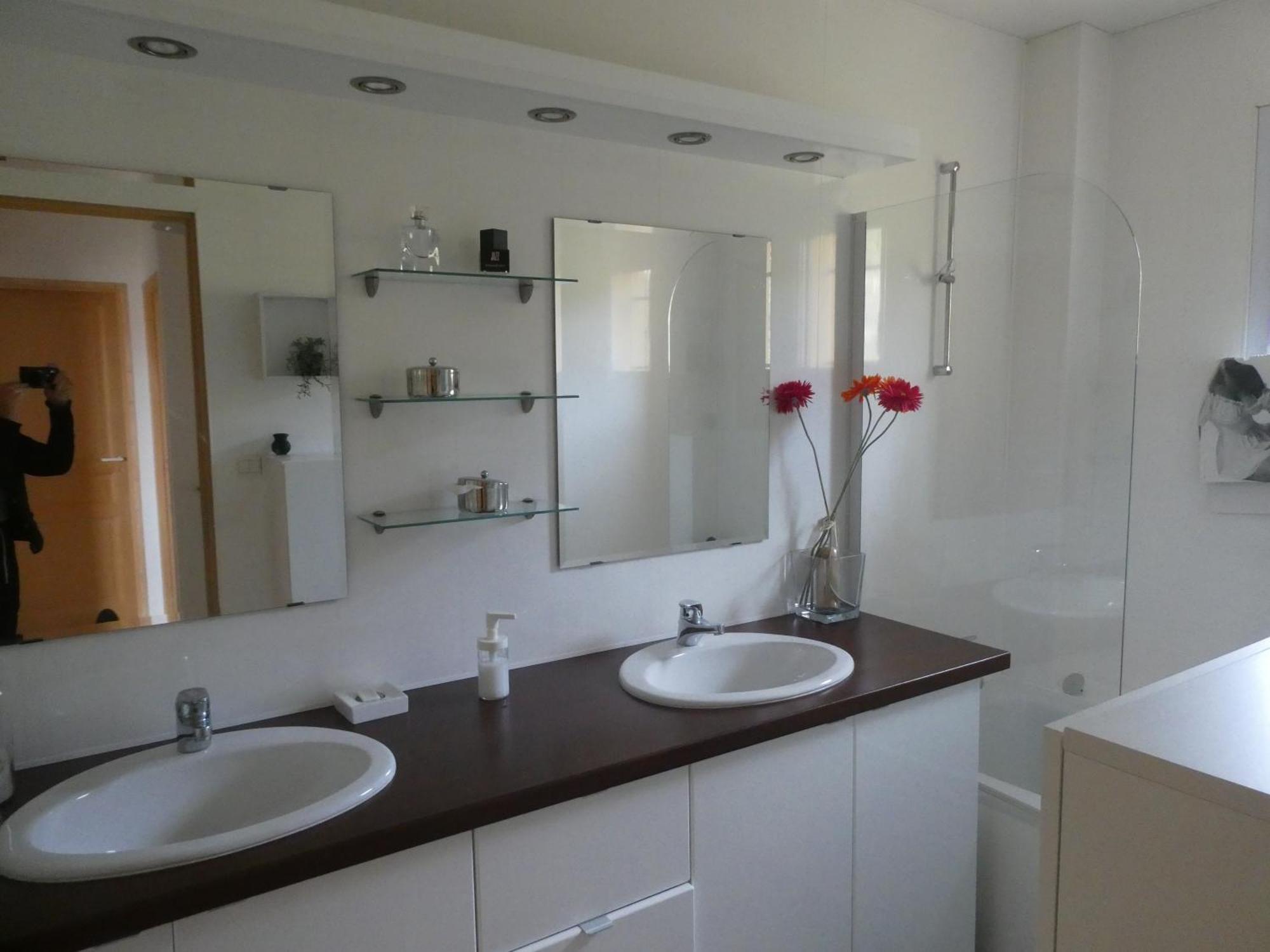 Maison Morin Aups Bagian luar foto